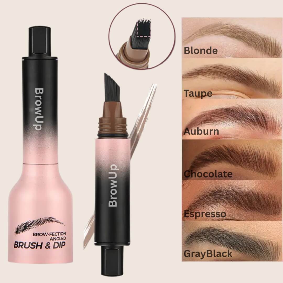 BrowUp